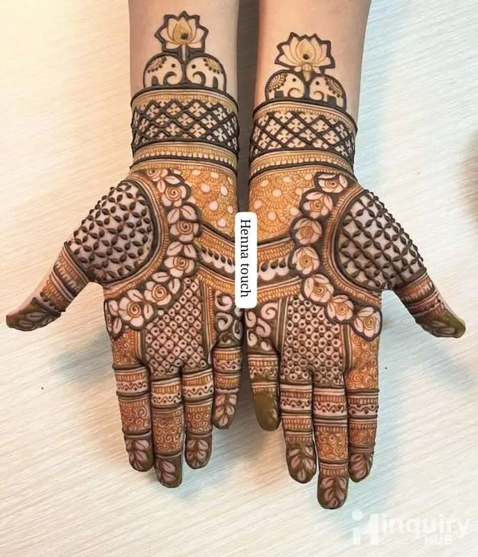 Vikashmehandi  Art Jaipur