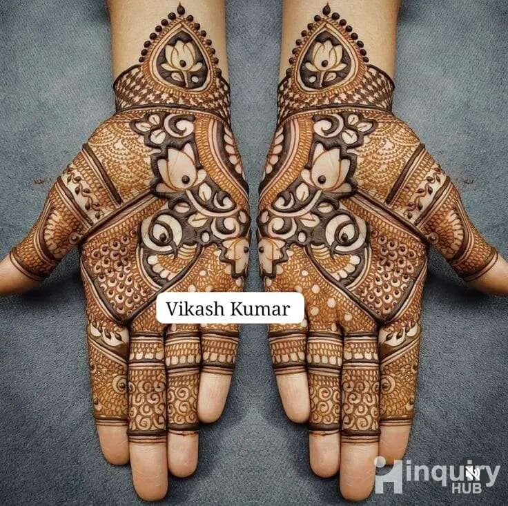 Vikashmehandi  Art Jaipur