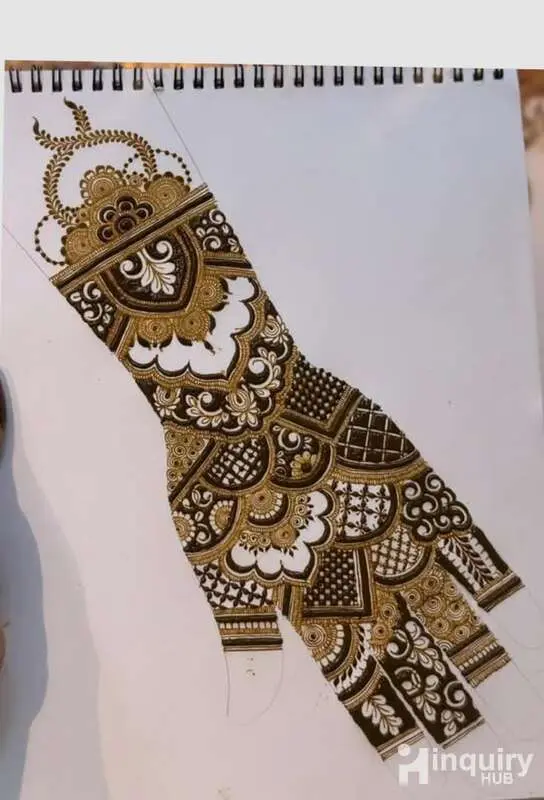 Shanu Mehdi Artist