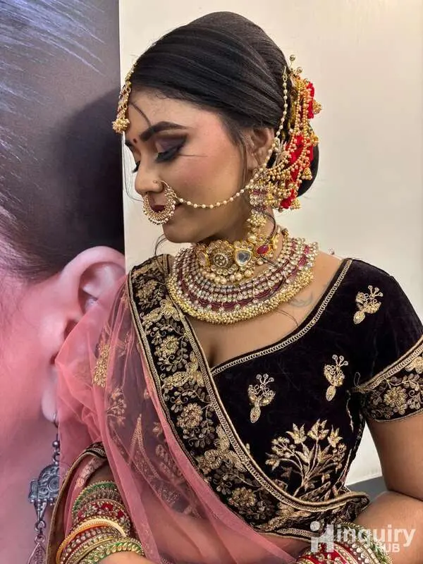Jancymakeovers