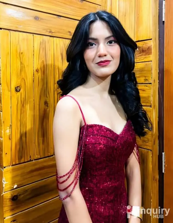 Huda Makeover