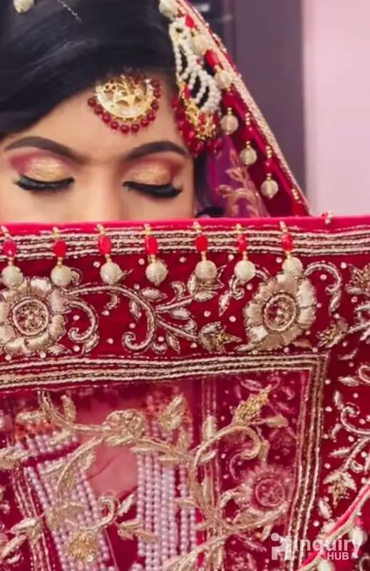 Mehar Firdous   Makeup Artist