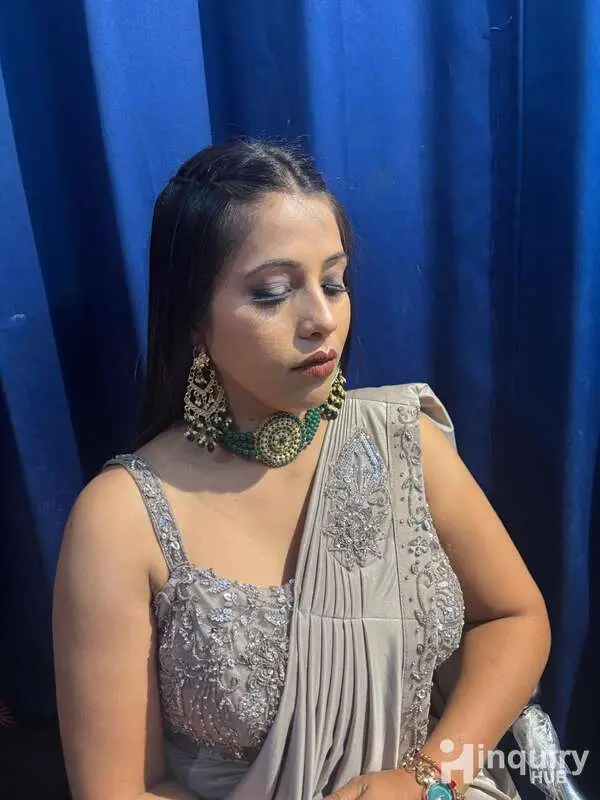 Divya Beauty Parlour And Academy