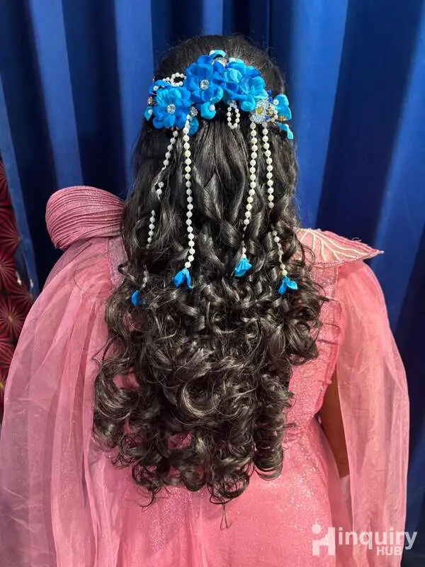 Divya Beauty Parlour And Academy