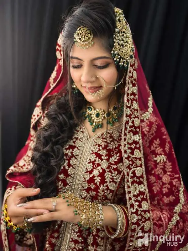Haniamakeovers32 Hyderabad