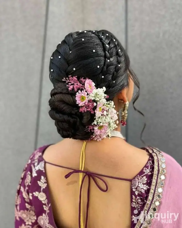 Haniamakeovers32 Hyderabad