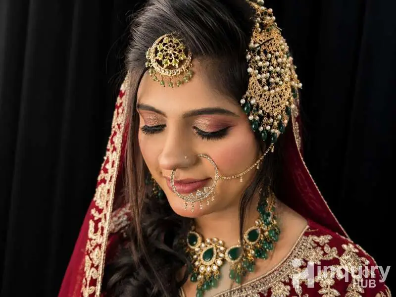 Haniamakeovers32 Hyderabad