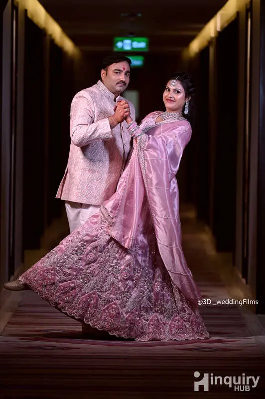 3d Wedding Films