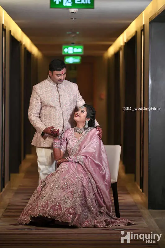 3d Wedding Films