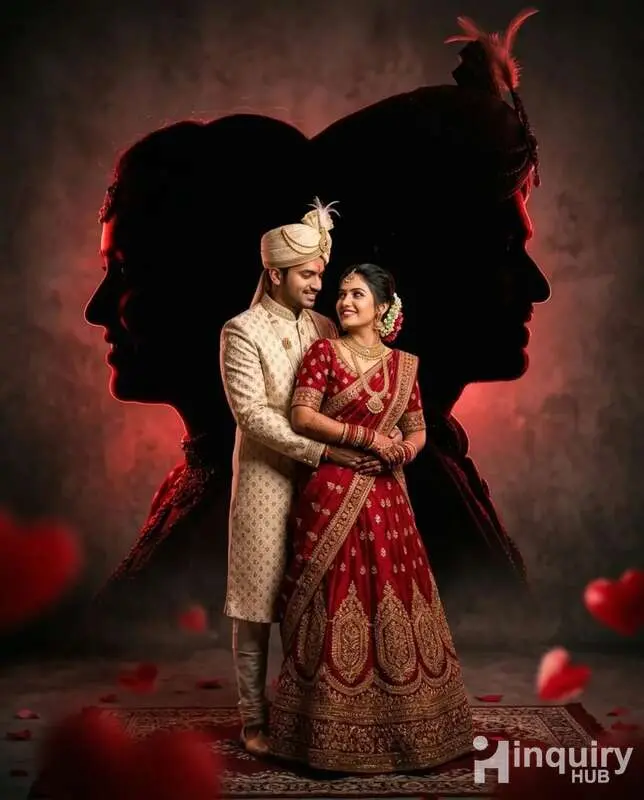 3d Wedding Films