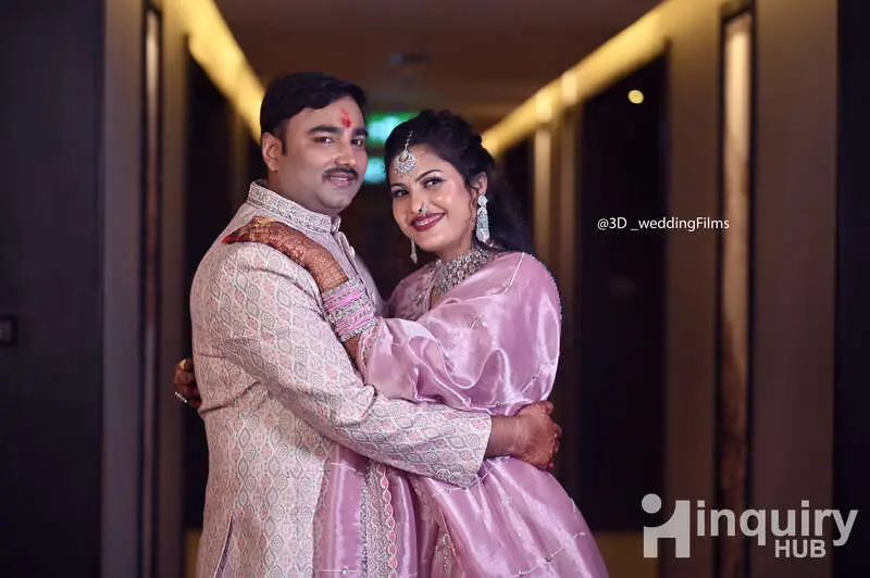 3d Wedding Films