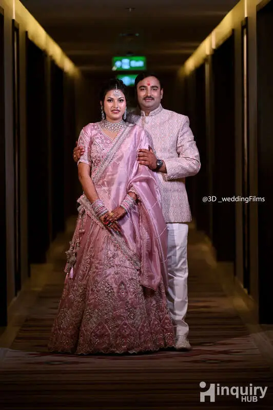 3d Wedding Films