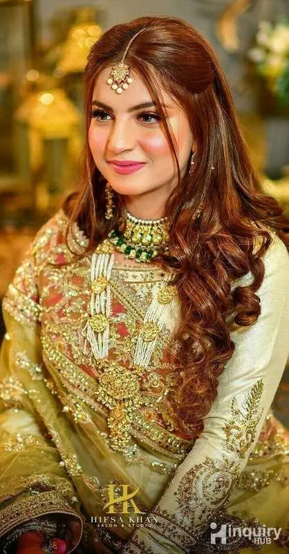 Mubeena Makeover Makeup Artist
