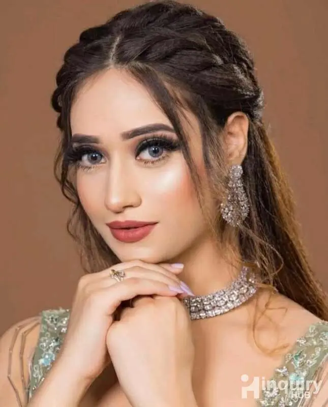 Mubeena Makeover Makeup Artist