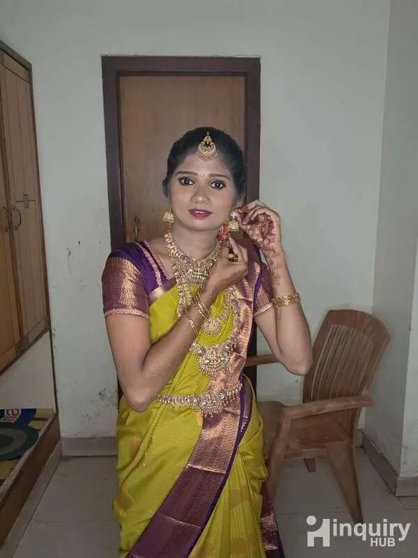 Beautyparlour