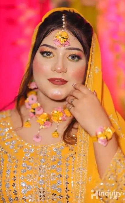 Zikra Makeover