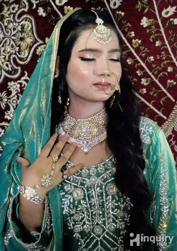 Zikra Makeover