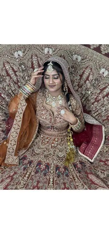 Glam By Anjali