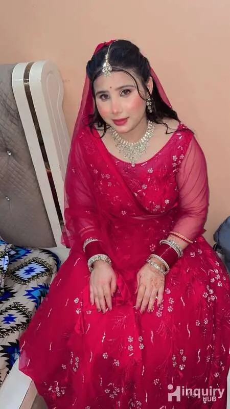Glam By Anjali