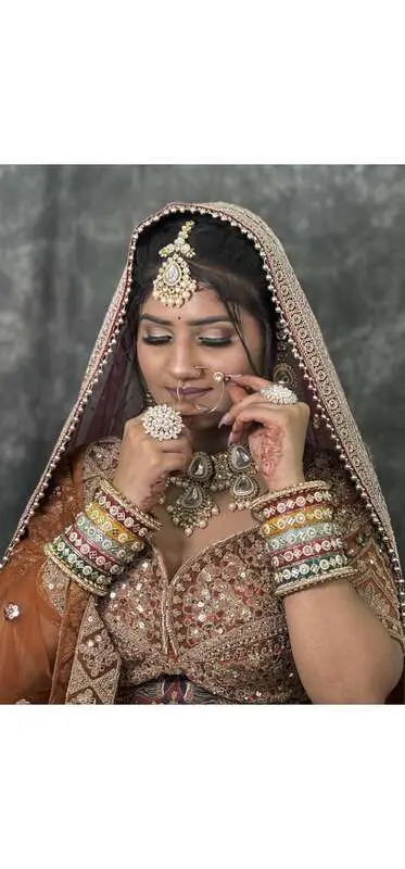 Glam By Anjali