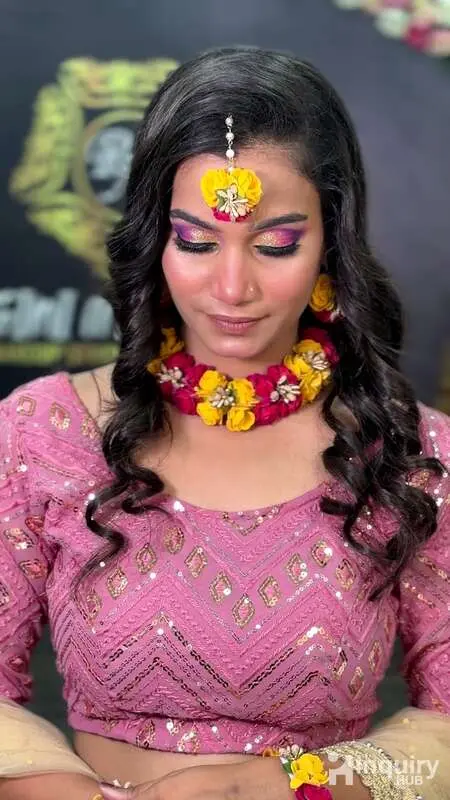 Glam By Anjali