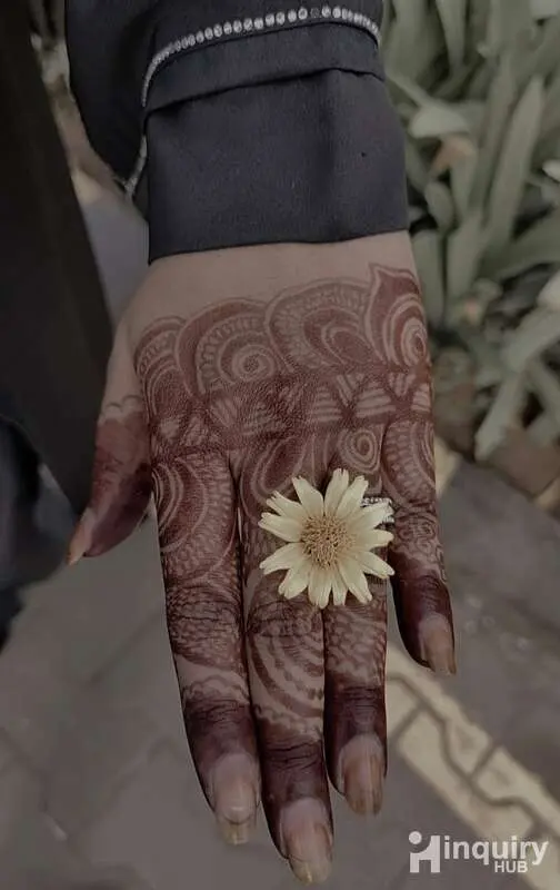 Arifa  Mehndi Artist