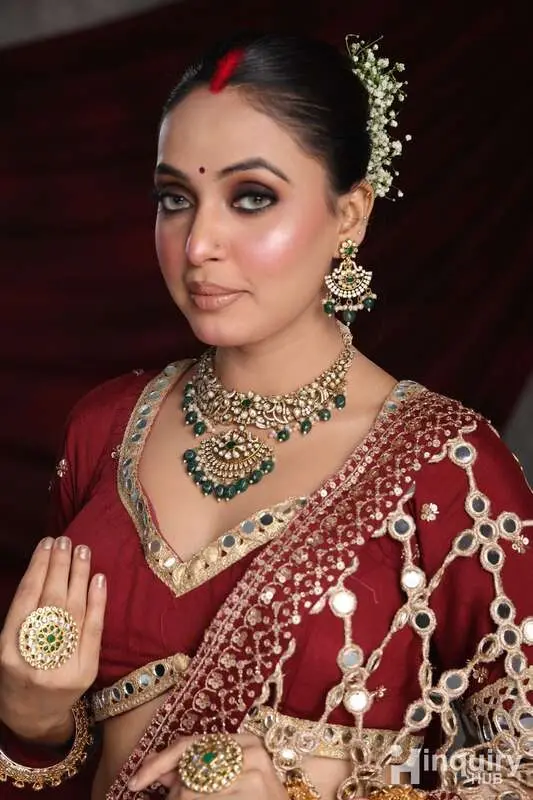 Glam N Glow By Simran