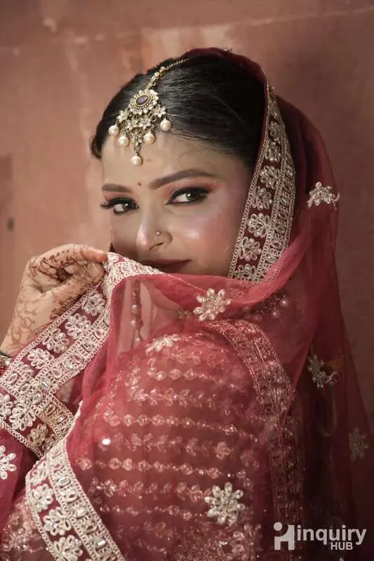Glam N Glow By Simran