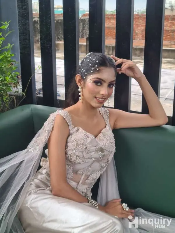 Glam N Glow By Simran