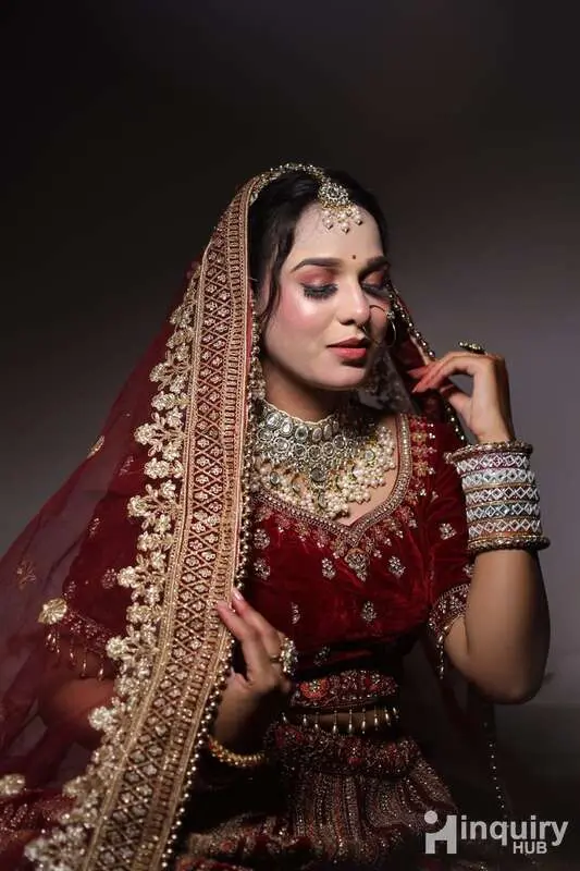 Glam N Glow By Simran