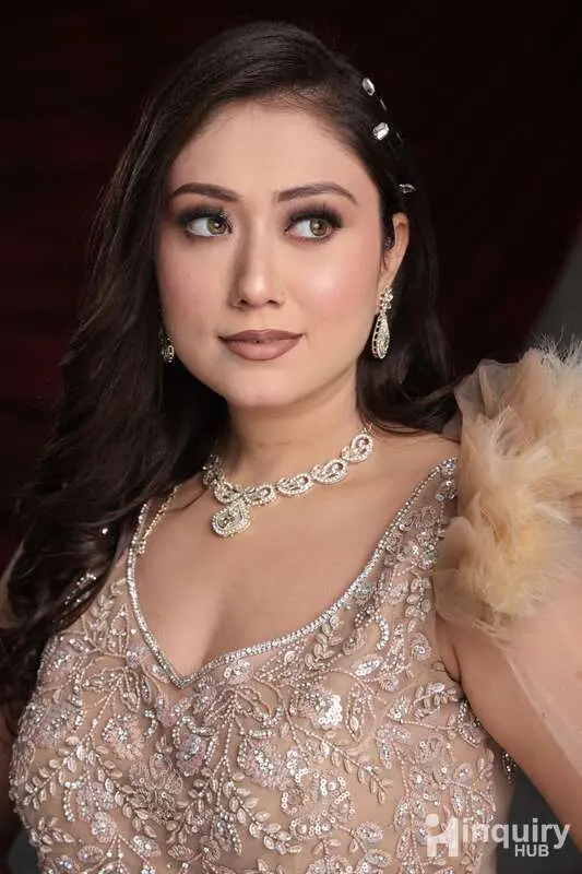 Glam N Glow By Simran
