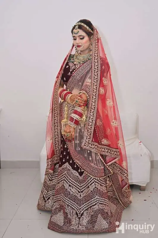 Rajni Malhotra Makeover