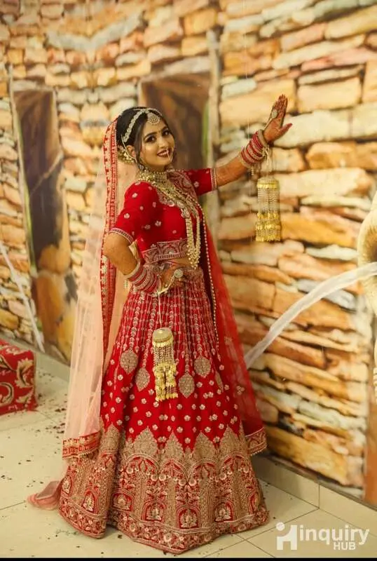 Rajni Malhotra Makeover