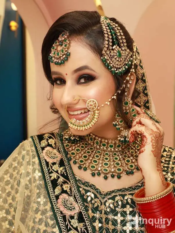 Rajni Malhotra Makeover