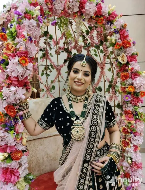 Rajni Malhotra Makeover