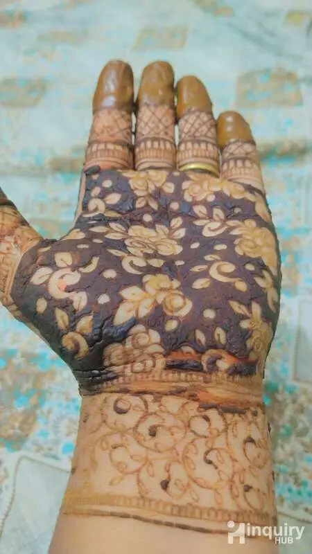 Mitu Mhandi