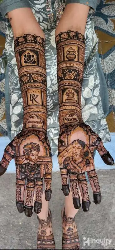 Mitu Mhandi