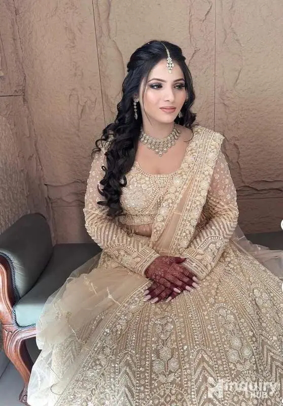 The Glam Canvas By Pooja