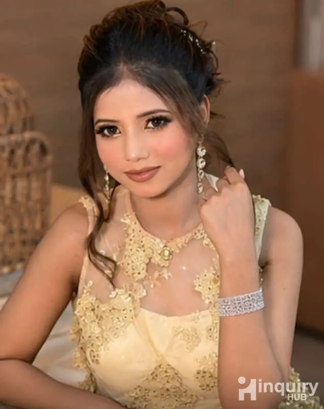 The Glam Canvas By Pooja