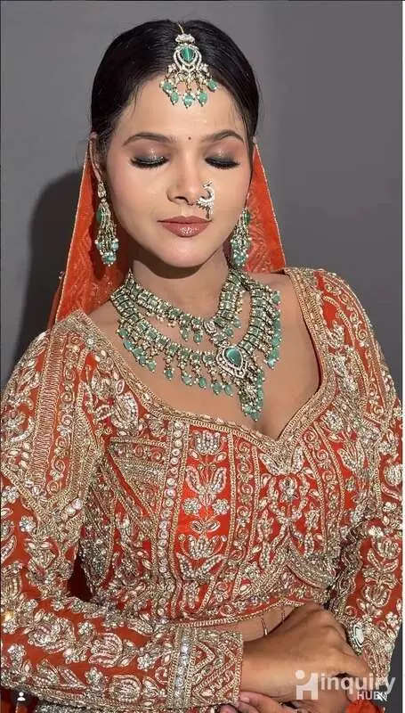 The Glam Canvas By Pooja