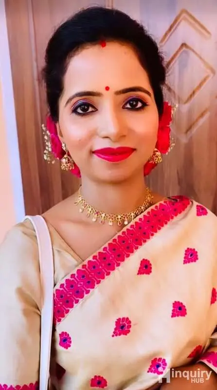 Debashree Deka  Makeup Artists