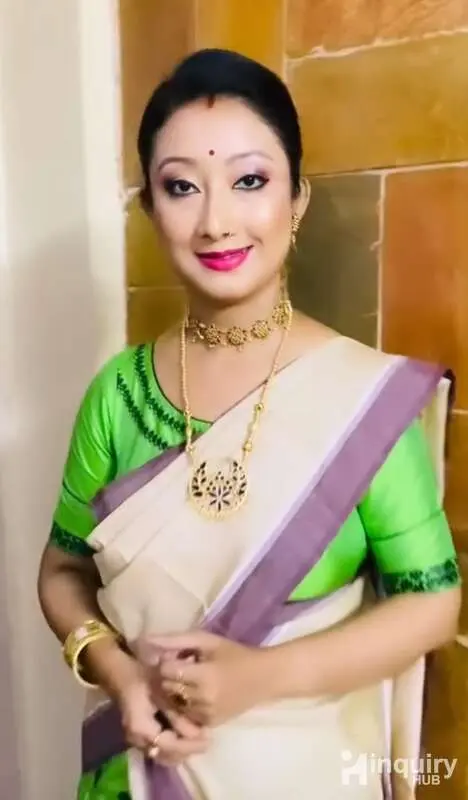Debashree Deka  Makeup Artists