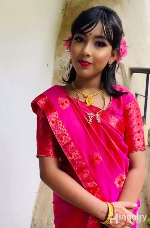 Debashree Deka  Makeup Artists
