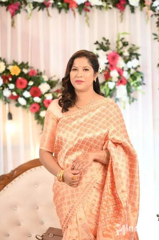 Debashree Deka  Makeup Artists