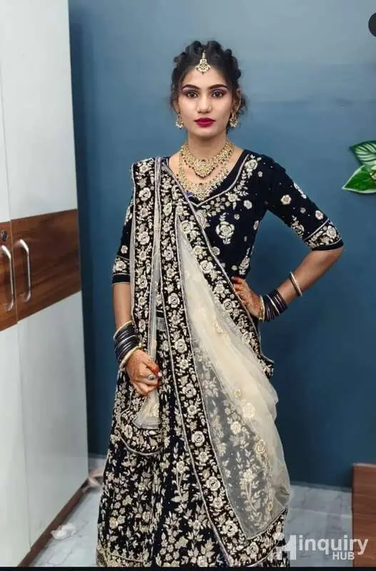 Lavanya Makeovers