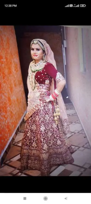 Lavanya Makeovers