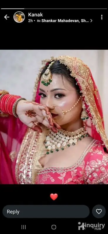 Lavanya Makeovers