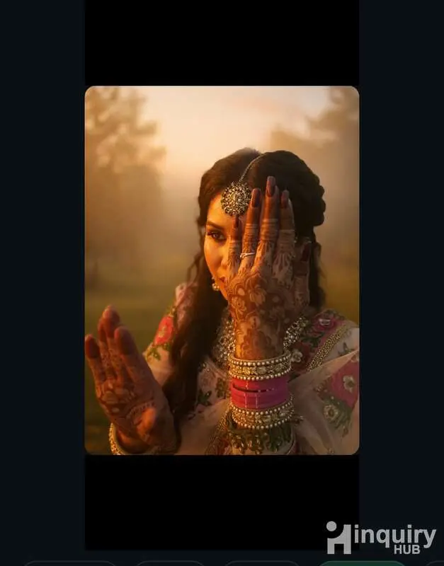 Lavanya Makeovers