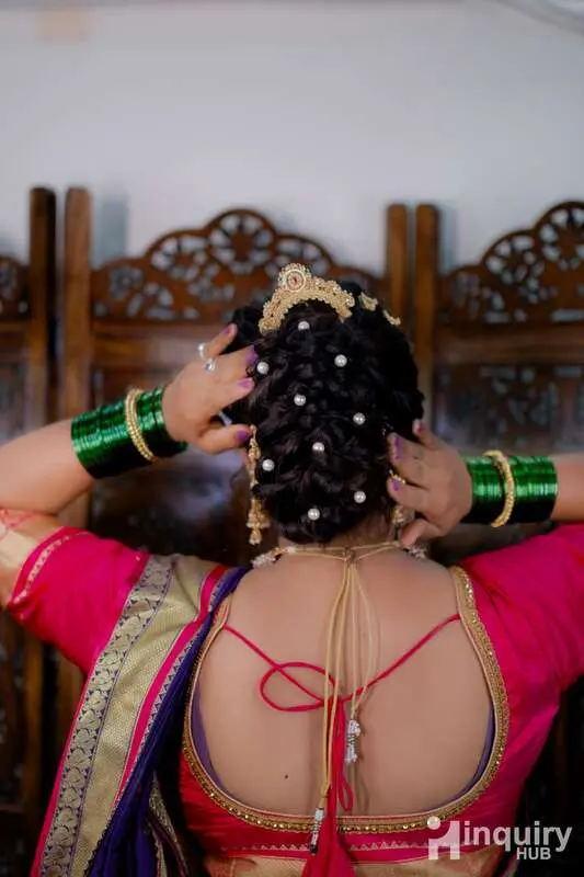 Malika Shaikh