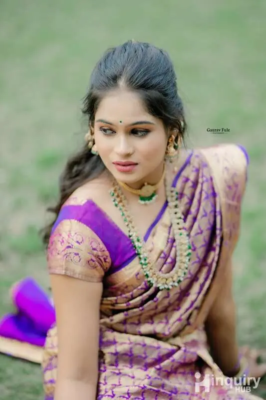 Malika Shaikh